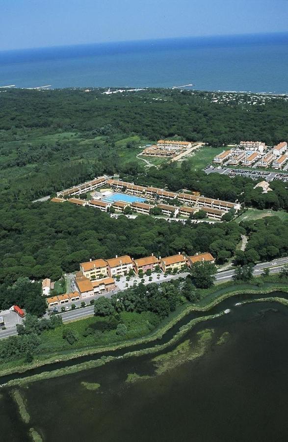 Tize' Village Rosolina Mare Zewnętrze zdjęcie